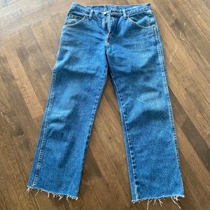 Vintage Wrangler Jeans